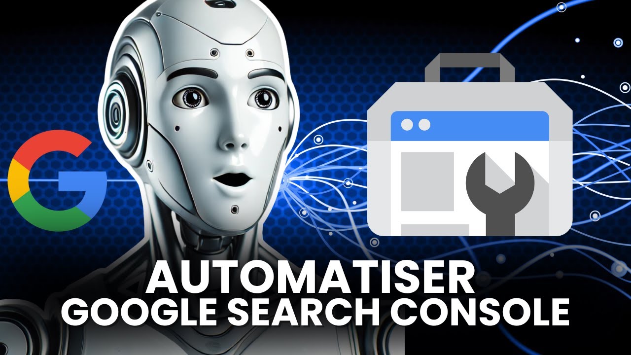 BOOST ta Google Search Console en 2 clics 🚀 Tuto SEO RAPIDE