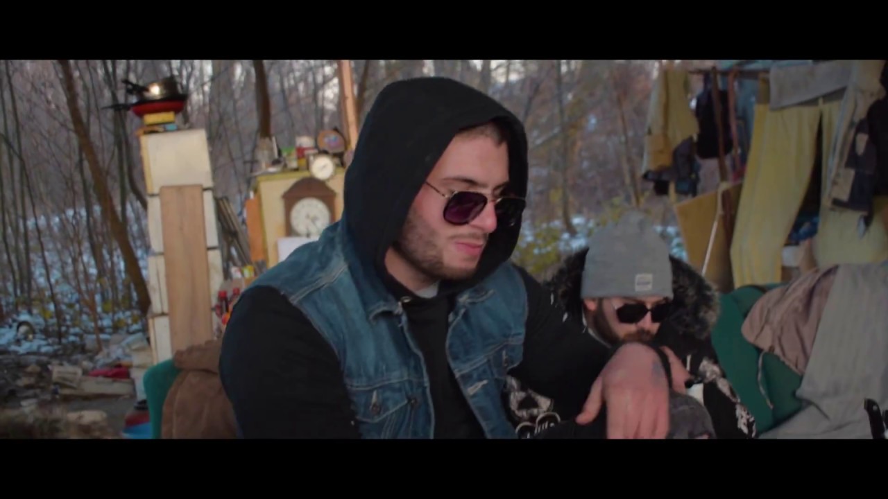 SEBASTIAN BAX f/ LERRY DEE — Otrok // Official video