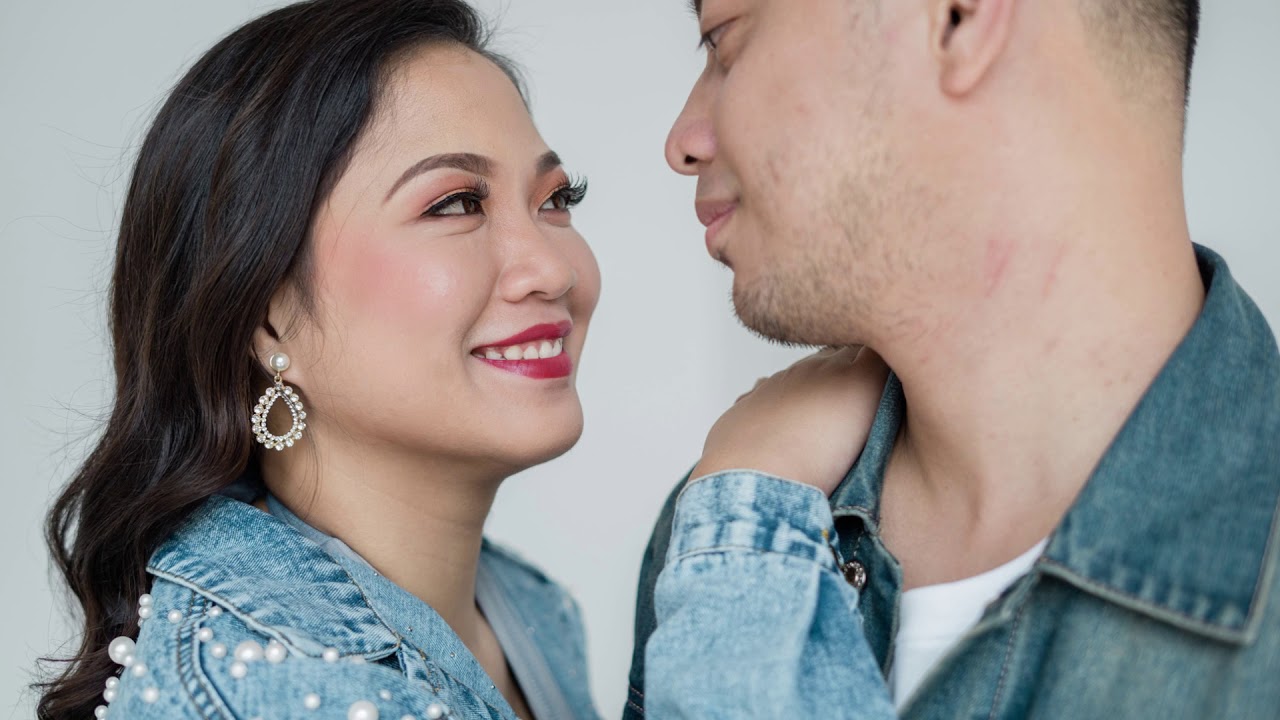 Hermo and Tine Prenup AVP