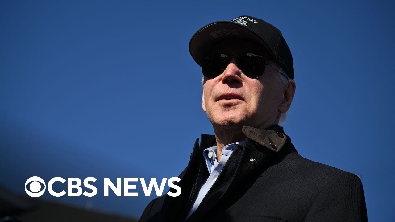 Biden vows to push for stricter gun laws, Musk grants 
