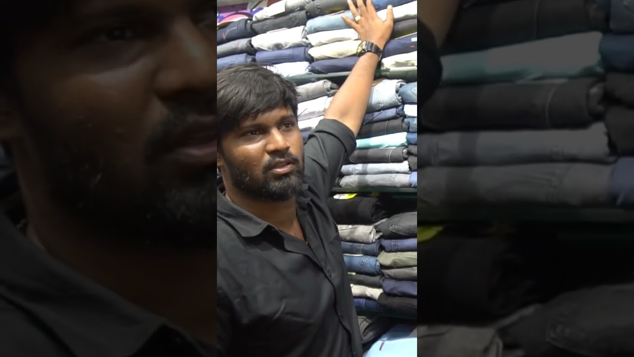 💥Cheapest branded dress shop in chennai | Bad Boys Menswear | Full trending collection #shorts