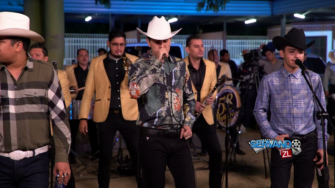 Los Elementos De Culiacan Ft. Jr. Torres Ft. Banda Los Populares Del Llano - El J3 (En Vivo 2022)