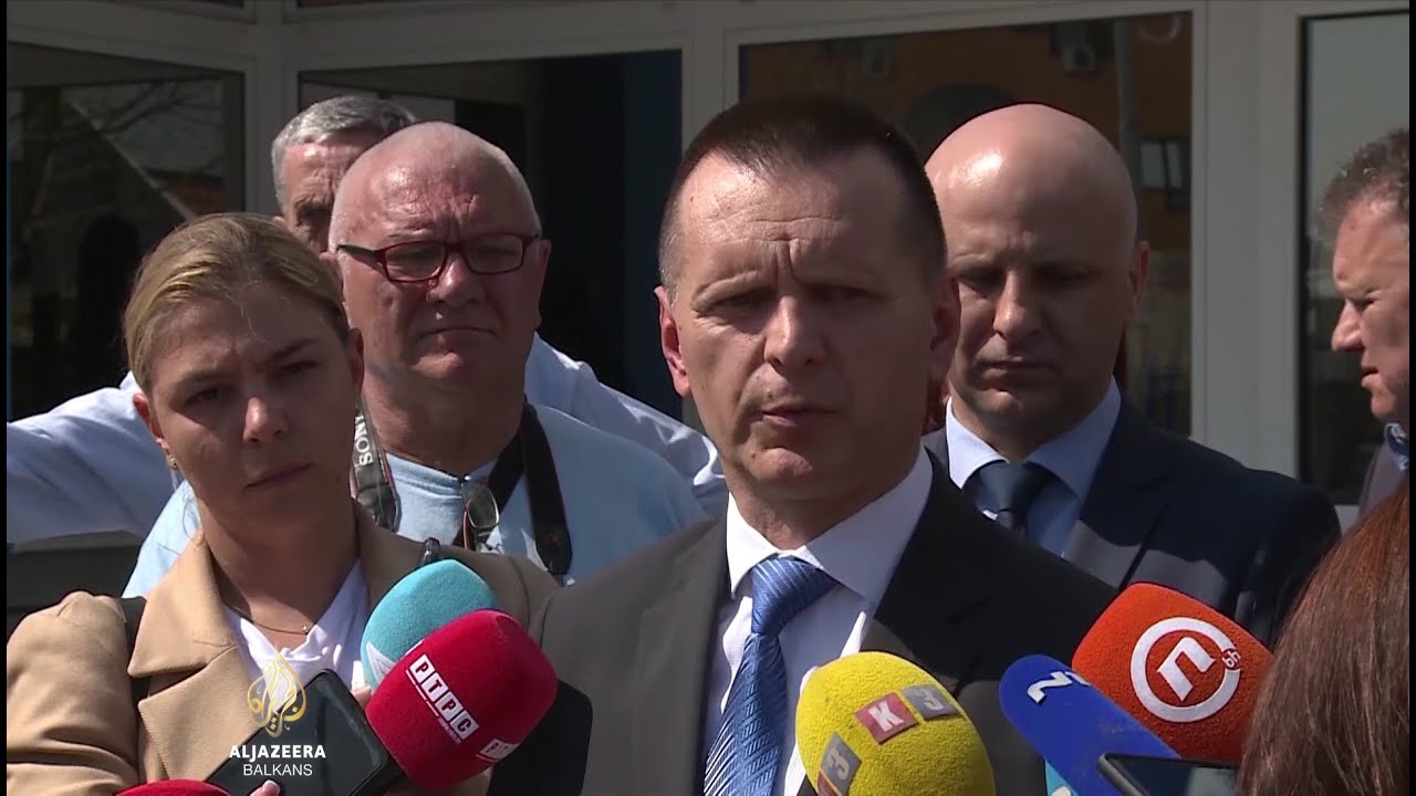 Prijedor: Rasvijetljen slučaj ubistva načelnika krim-policije