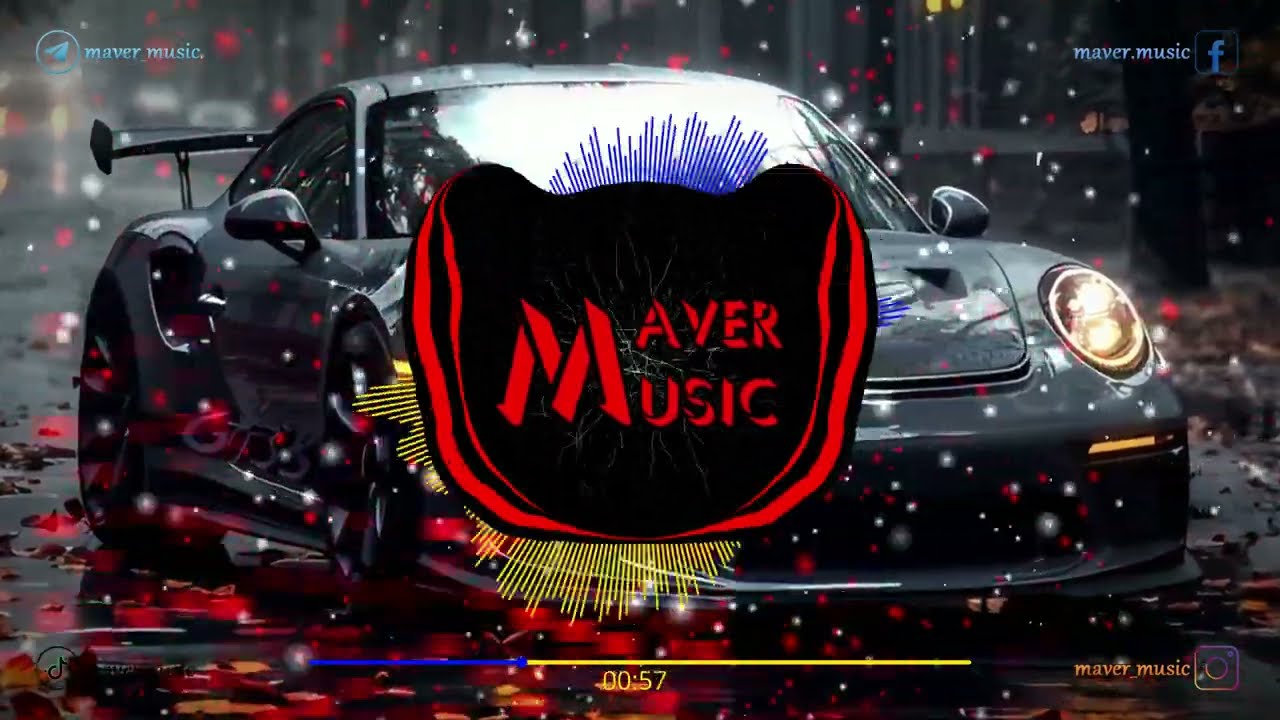 MANY - Отрута (BID0NCI0N Remix) | Ти зваблюєш мене поглядом своїм