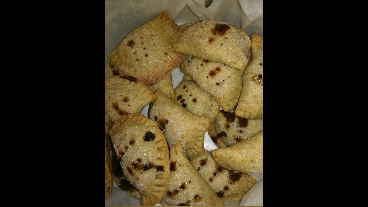 Le pastatelle di nonna Maria