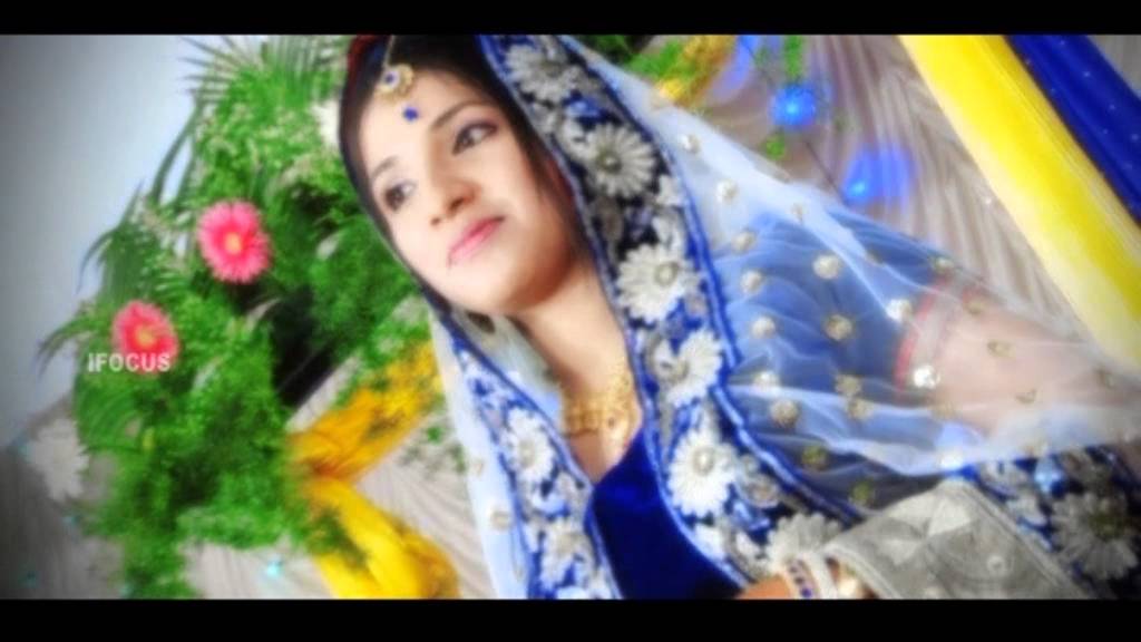 Kasaragod Wedding Highlights IFOCUS