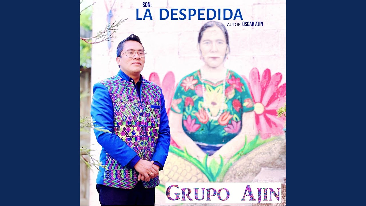 La Despedida