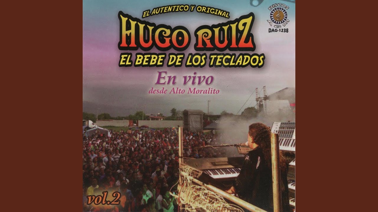La Cumbia De Anita