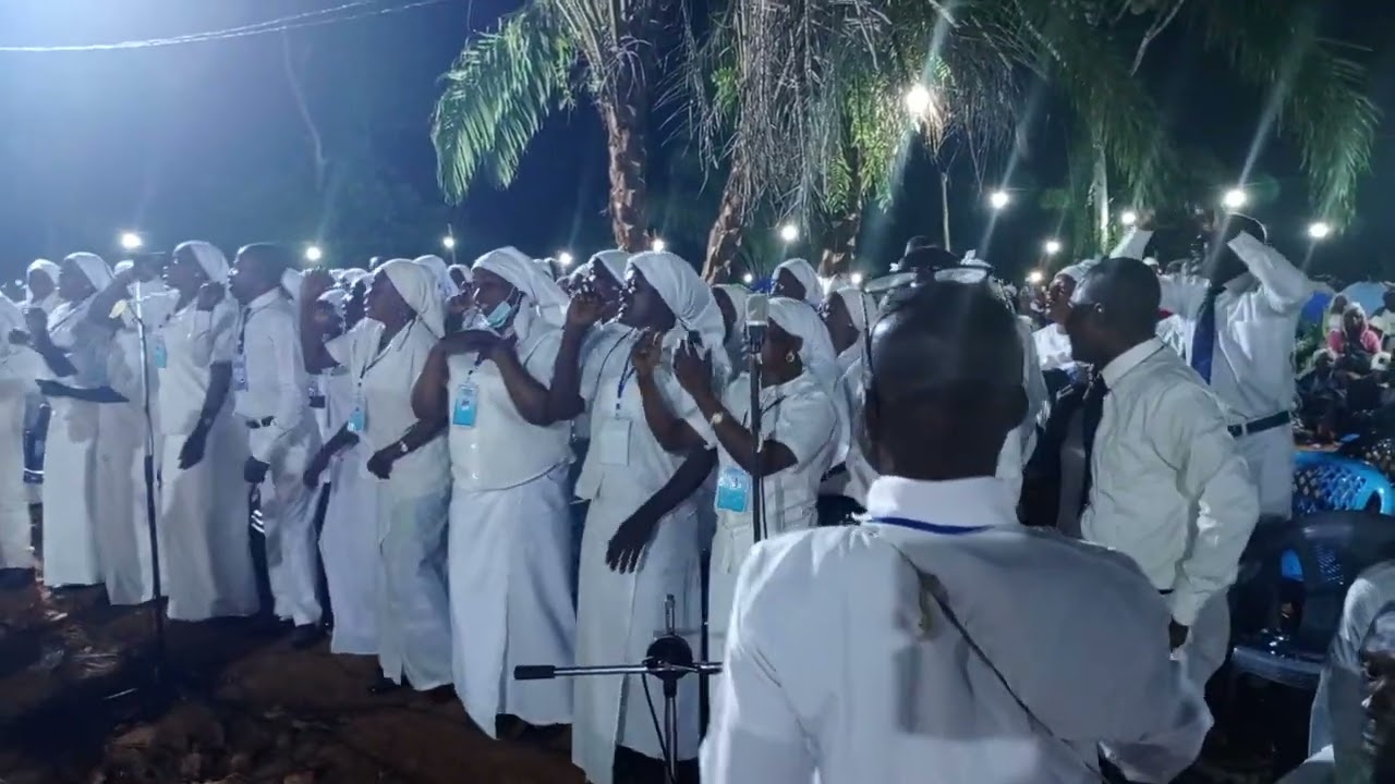 Kilombo bethelemi sibiti à liouesso 