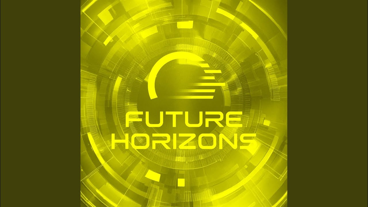 Move to the Beat (Future Horizons 502)
