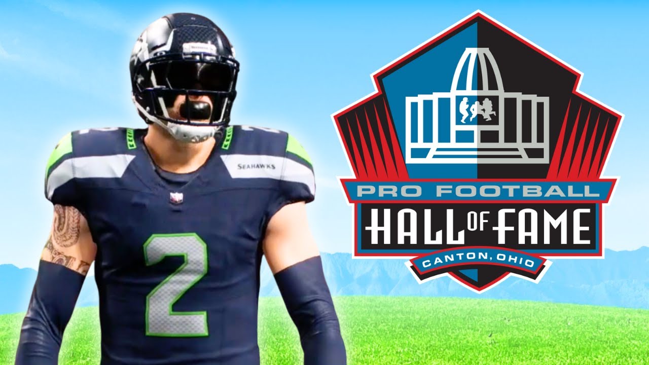 I Played a DECADE of Cornerback Career Mode!
