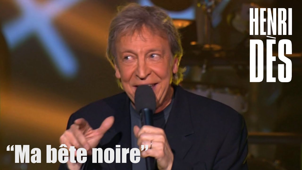 Henri Dès - 