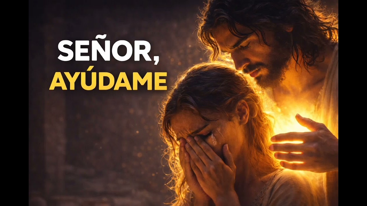SEÑOR, AYÚDAME | Adoración Profunda 2026 | Música Cristiana que Sana el Corazón