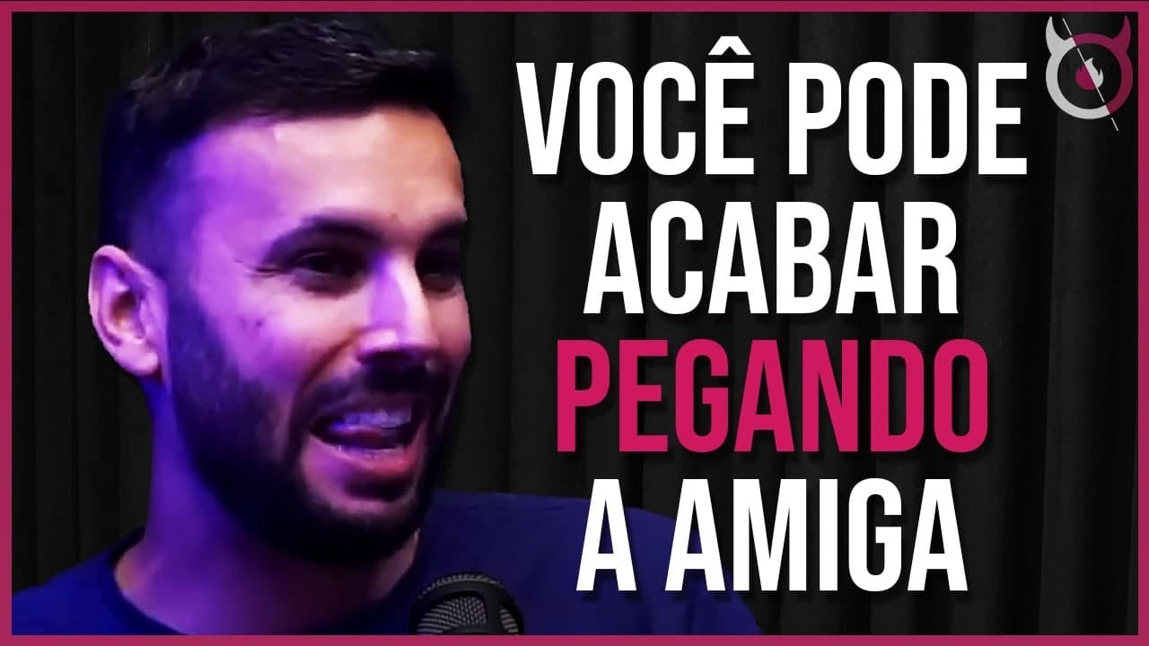 COMO TRANSFORMAR UM FORA EM VIT&Oacute;RIA? | Cortes do Prosa Guiada