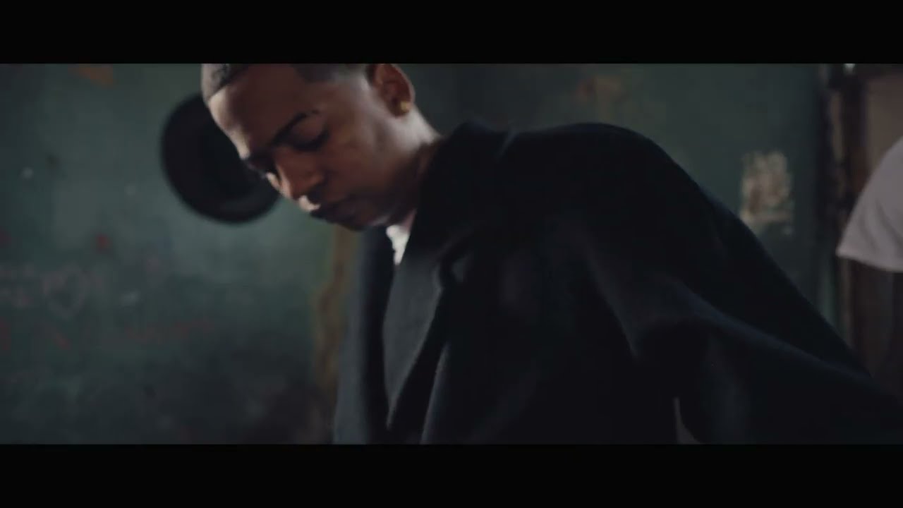 @Eklectico X Don Forty Five - Bildin (BY EAZYFILMZ)