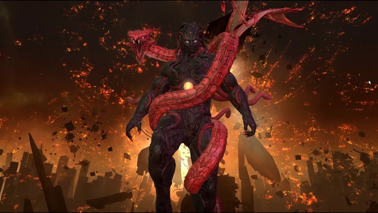M12S P2 Clear MT (WAR) PoV Week 1