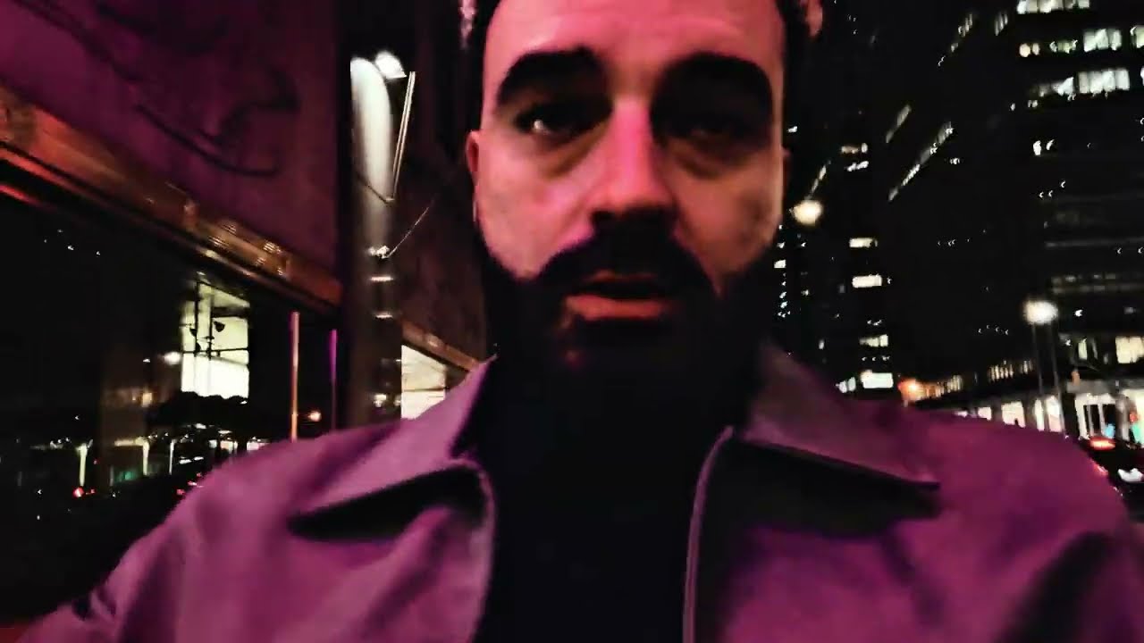 Vlog NY