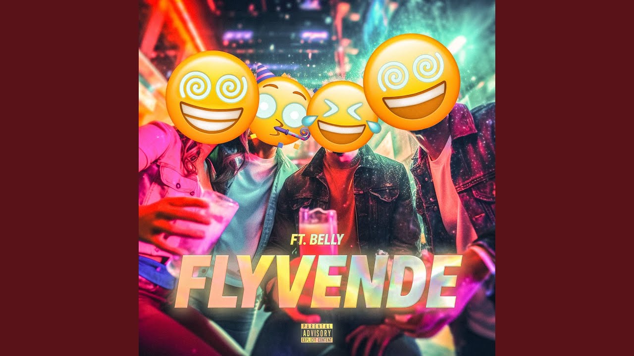 Flyvende
