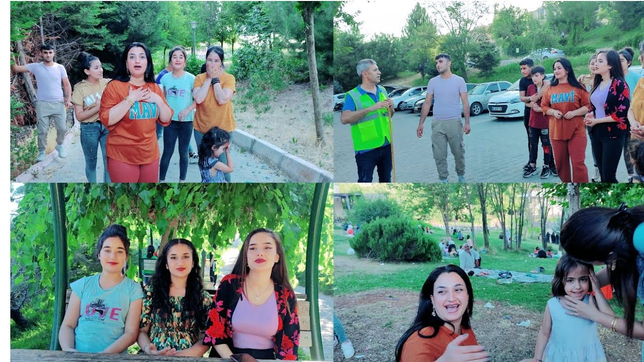 اليوم رحناعلى سيران كتيرررررر بسطنا🥰🥰🥰