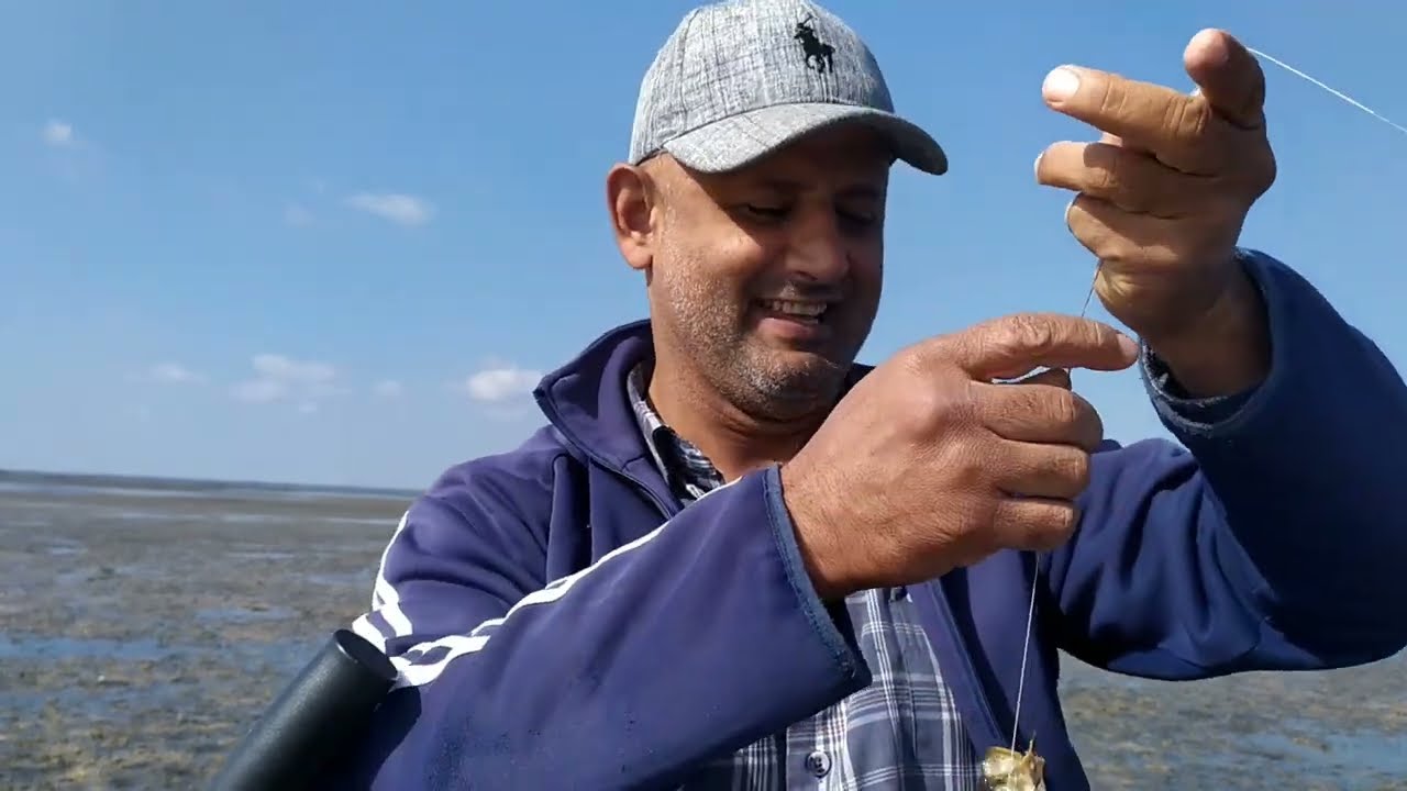 SARISU SAZAN OVU / Payız fəslində sarısuda balıq ovu