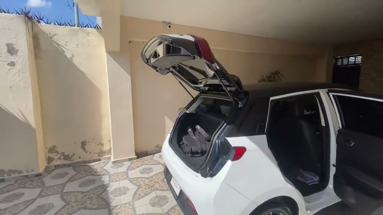 Mejor carro eléctrico para Uber // El H //