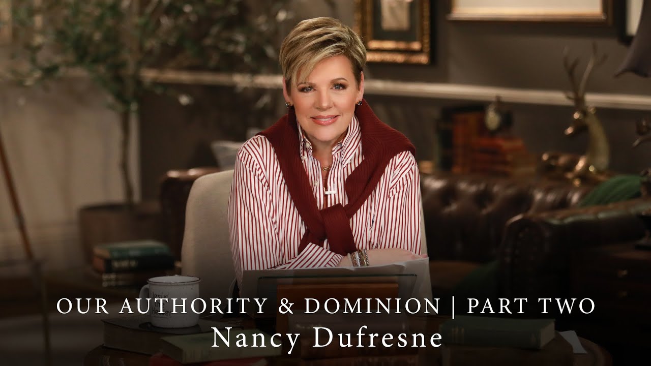 187 | Our Authority & Dominion, Part 2