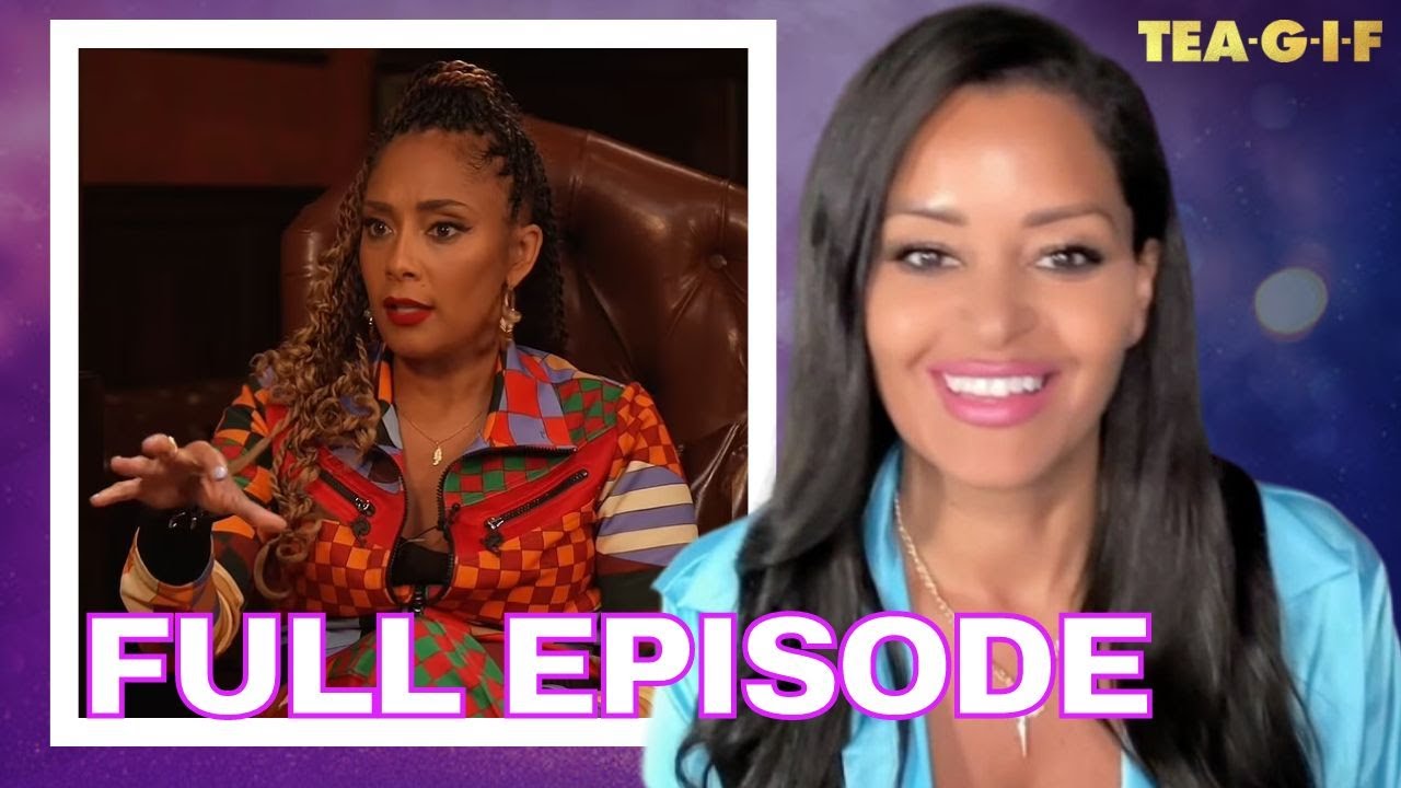 TikTok Ban, Kanye Going Into Adult Film Industry, Shannon Sharpe Backlash And MORE! | TEA-G-I-F