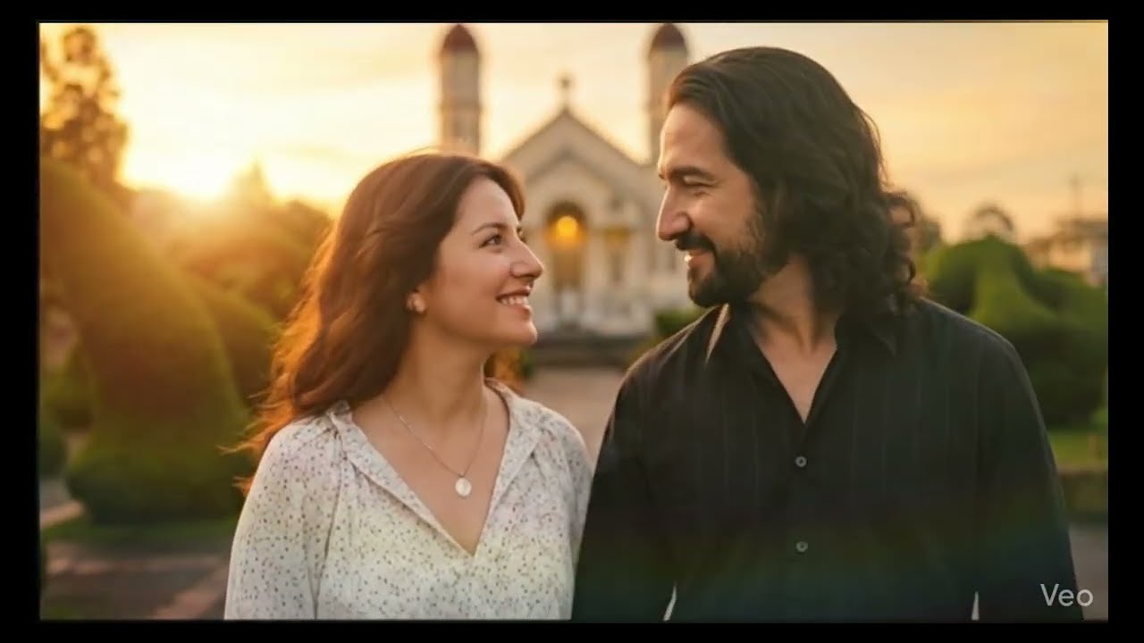 Sueños Verdes  | Canción Romántica 2026 | Balada Latina Hecha con IA