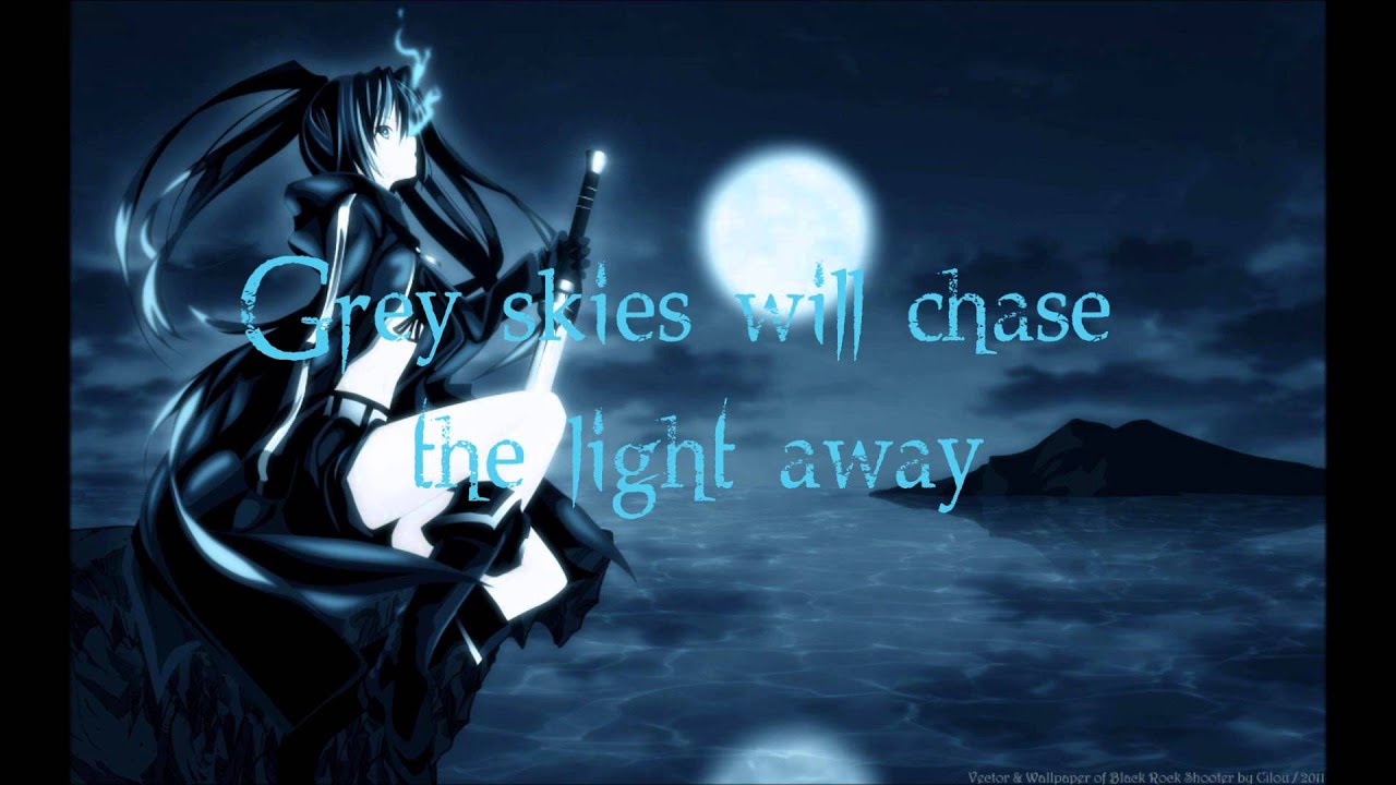 Nightcore - Angels Fall