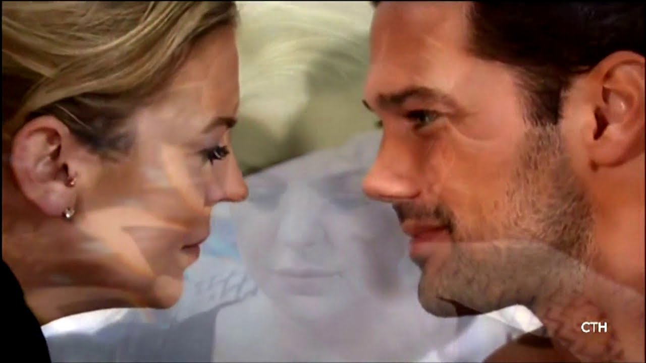 Nathan ღ Maxie | Saturn