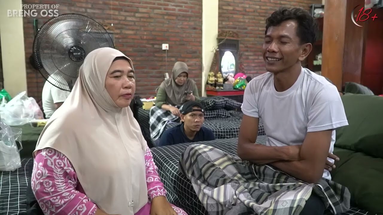 CERITA DARI PASIEN KAYA RAYA YANG SUDAH LEPAS POCONG HARTA MALAH HABIS TAK TERSISA