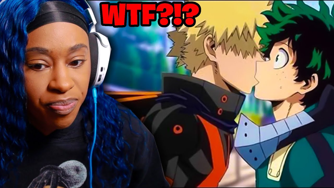 MY HERO ACADEMIA Has The WORST Fandoms of ALL TIME😵