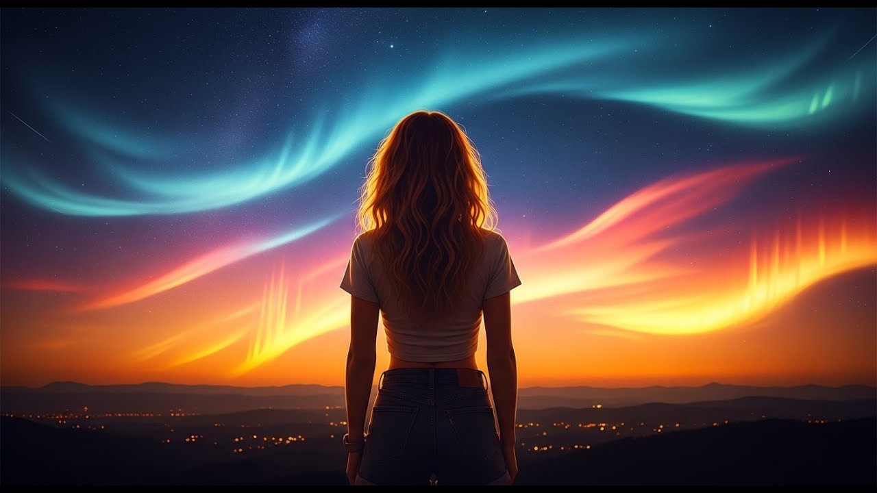 Be My Star