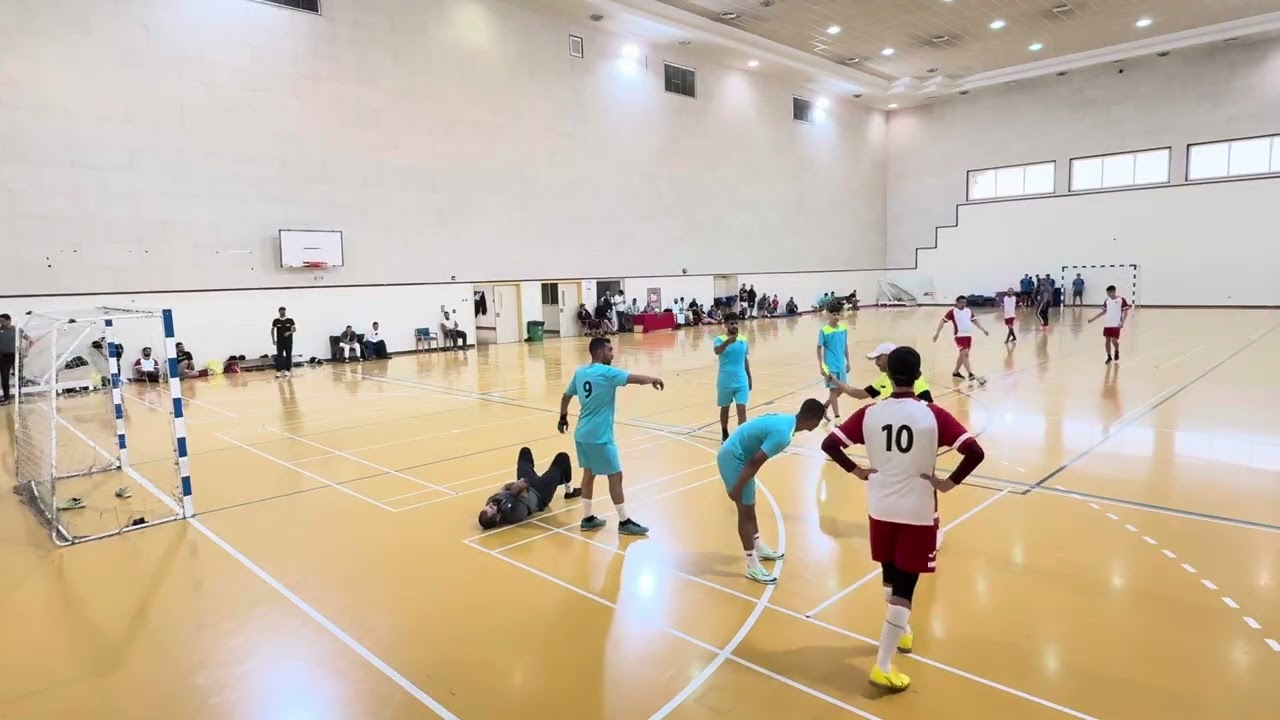 الدوري الرمضاني 14 لسنة 2026