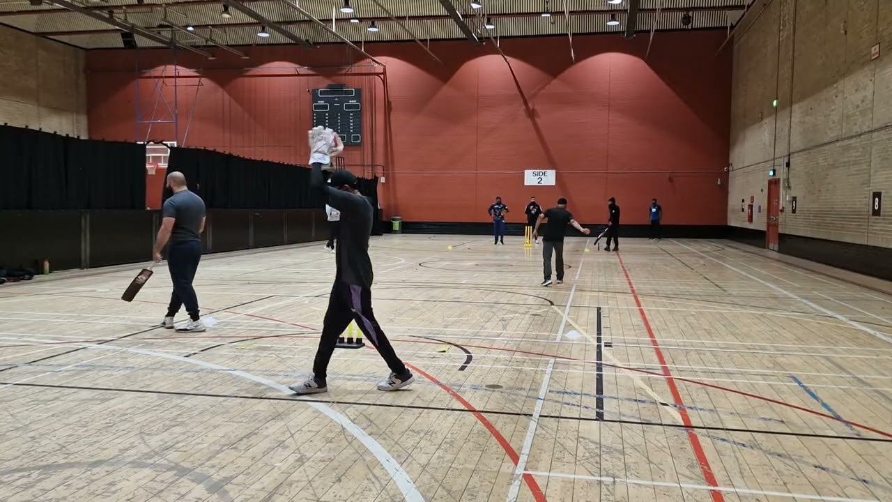 Firth Park Warriors vs Handsworth Strikers — 2nd Innings; Match 10 | Sheffield Cup 2026