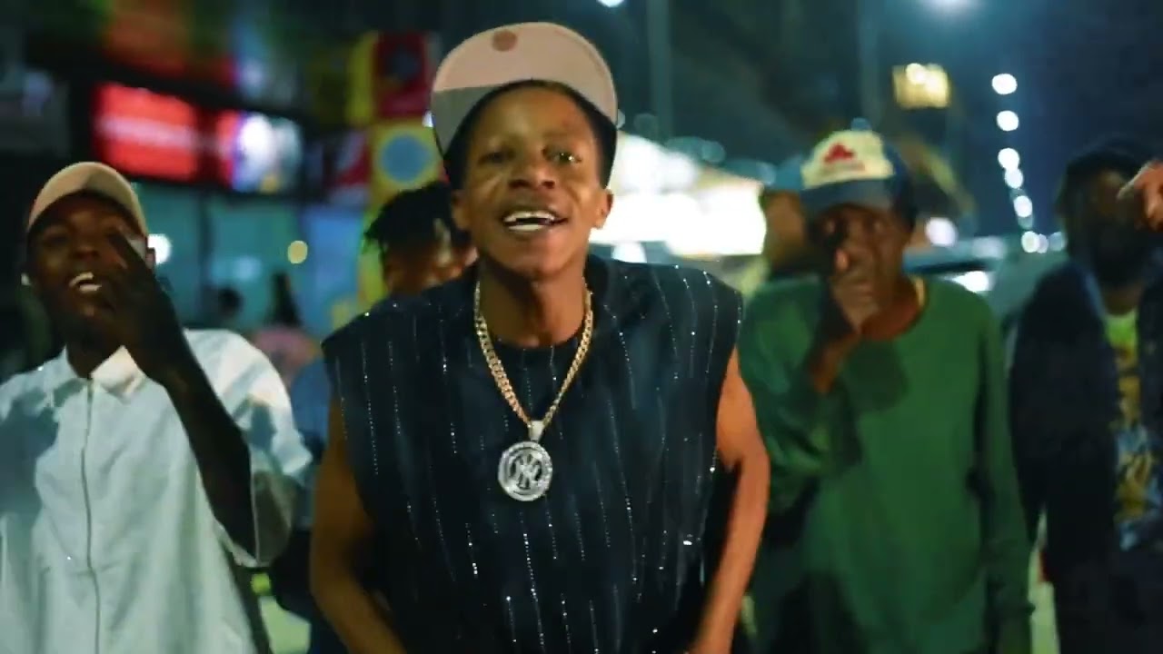 Hulengende - Kete PaKete - Performance Official Video (Chigunduru ChaJehovah Singles)