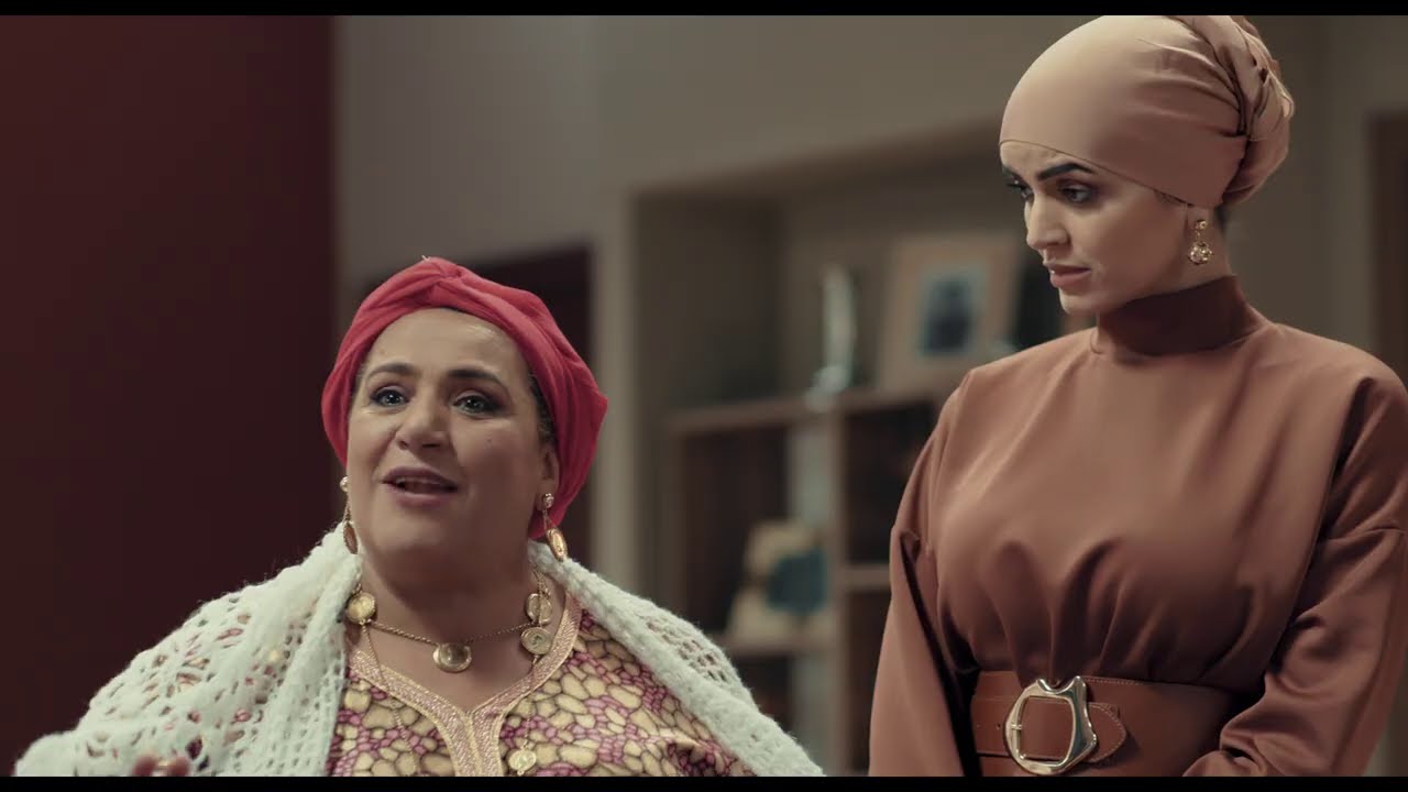 Inchallah Mabrouk Episode 03 25-01-2021 Partie 02