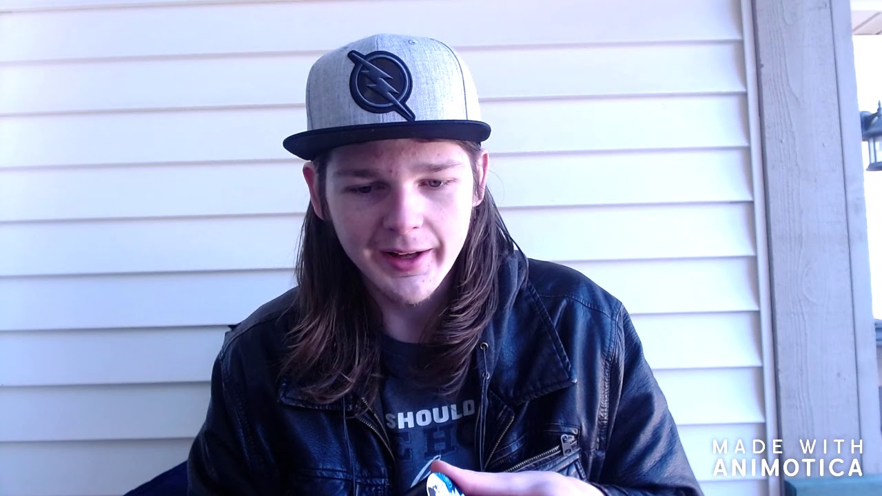 Five leaf wellness Bubba kush review