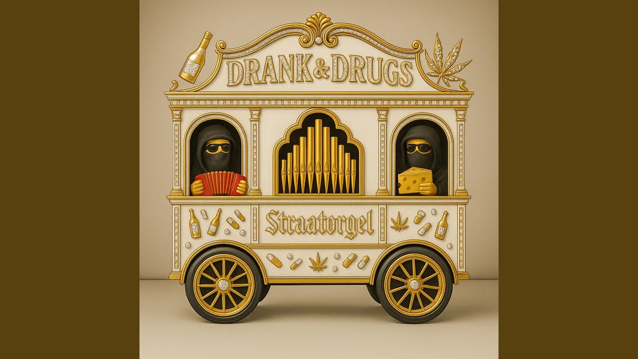 Drank & Drugs (Hook) (Preview)