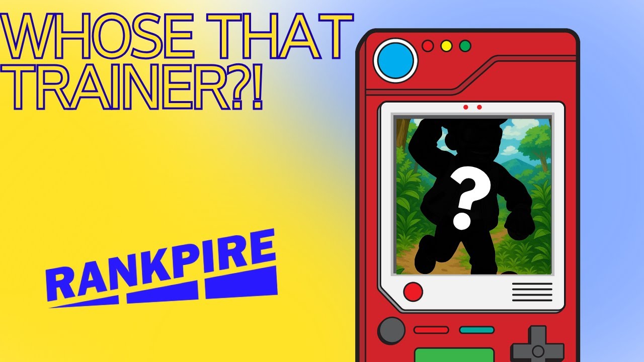 What Makes a POKEMON Content Creator SUCCESSFUL?