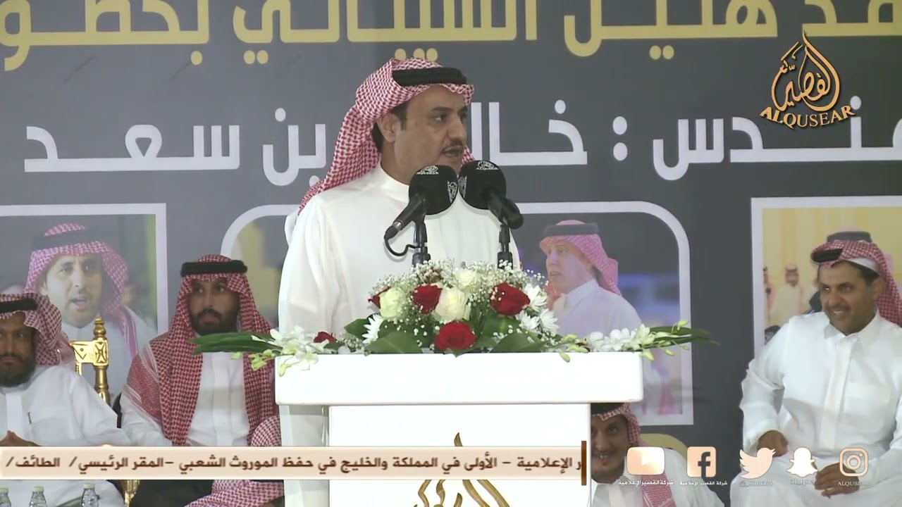 ان كان شفت الوضع مزري علاك بكثرة النوم 👏 فواز العزيزي × سفر الدغيلبي ™️ الرياض 