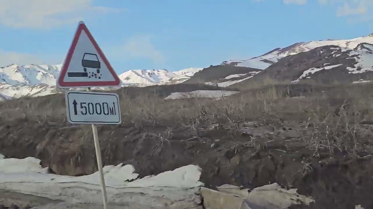Самые красивые виды по дороге на поющий бархан 😮🥹🫠🫣