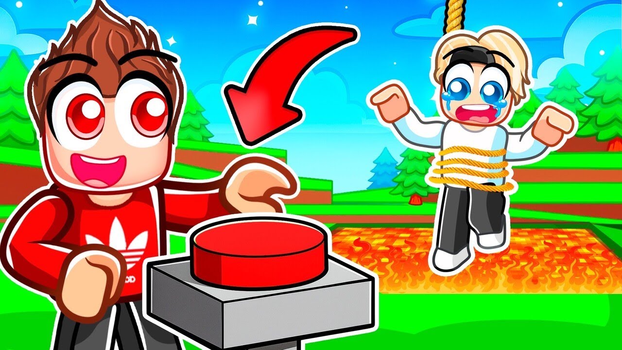 ICH ENTSCHEIDE &Uuml;BER SEIN LEBEN in ROBLOX?!