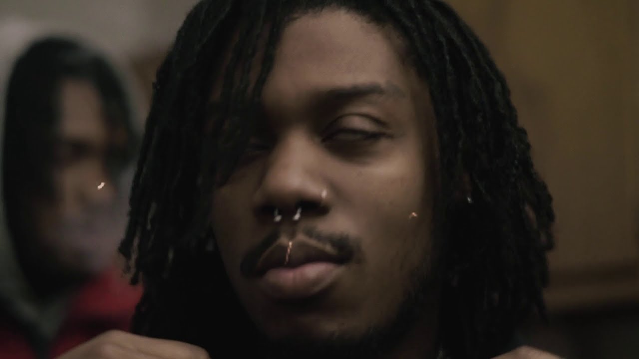 Pk Delay & @chasingyoujoel - iLL Livin (Official Music Video)