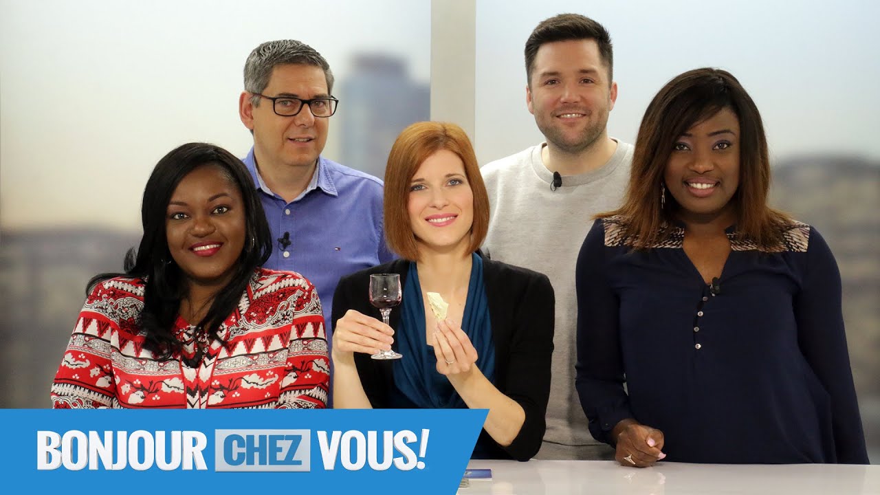 Que se cache-t-il derrière la Sainte Cène ? - Bonjour chez vous ! - L'équipe emci