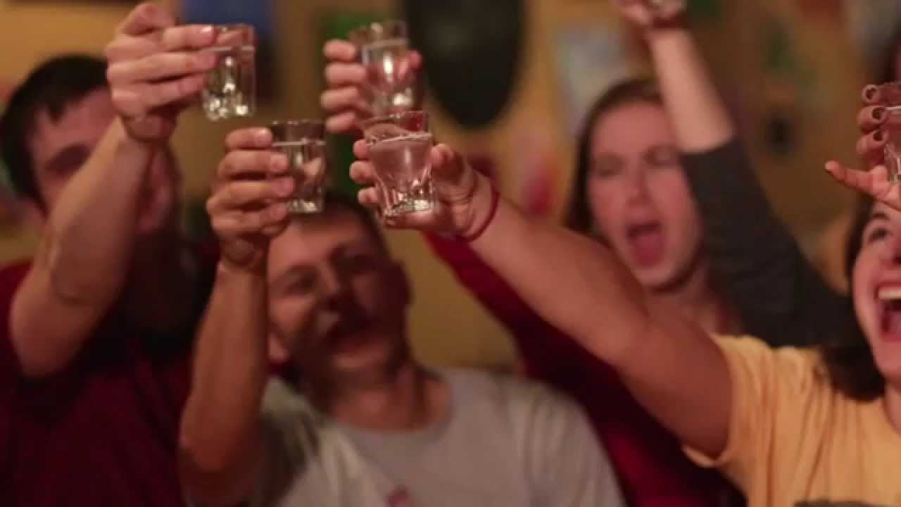Game On (2014), Cleveland Doc