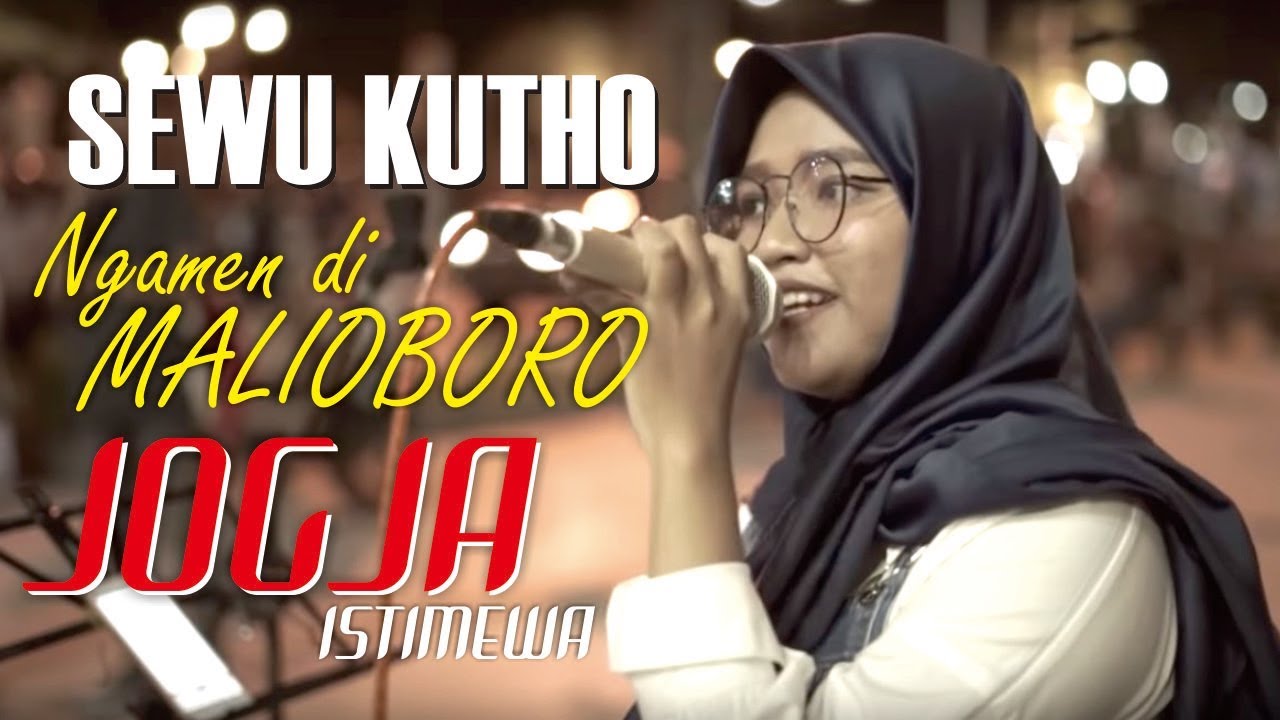 SEWU KUTO - CONGDUT Keroncong Dangdut Akustik - Bella Nadinda & The Ormaz (Didi Kempot Cover)