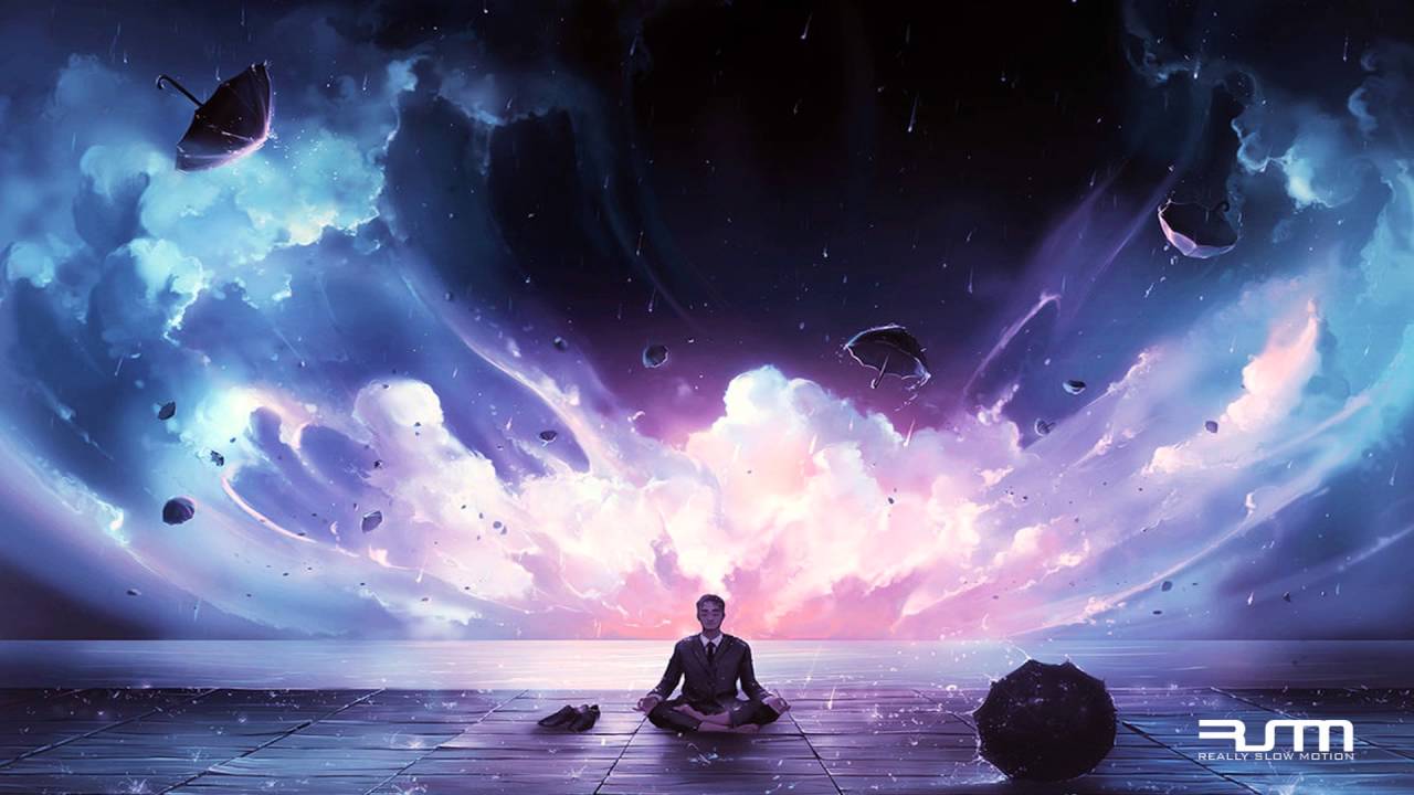 Really Slow Motion - Revelation (Epic Beautiful Uplifting Orchestral)