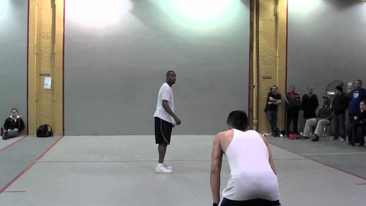 BestOfTheBest: 2012 - Rookie Vs Tavo - Finals