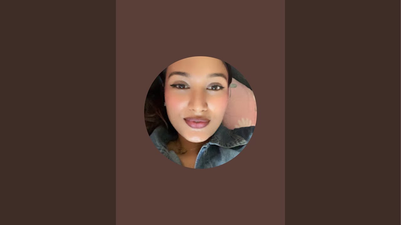 Roma Pandey  is live!